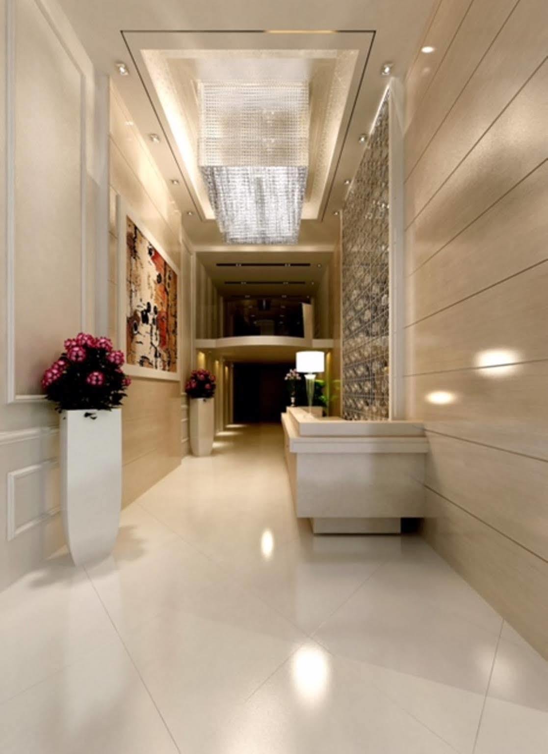 Luxury Old Quarter & Gym Hotel