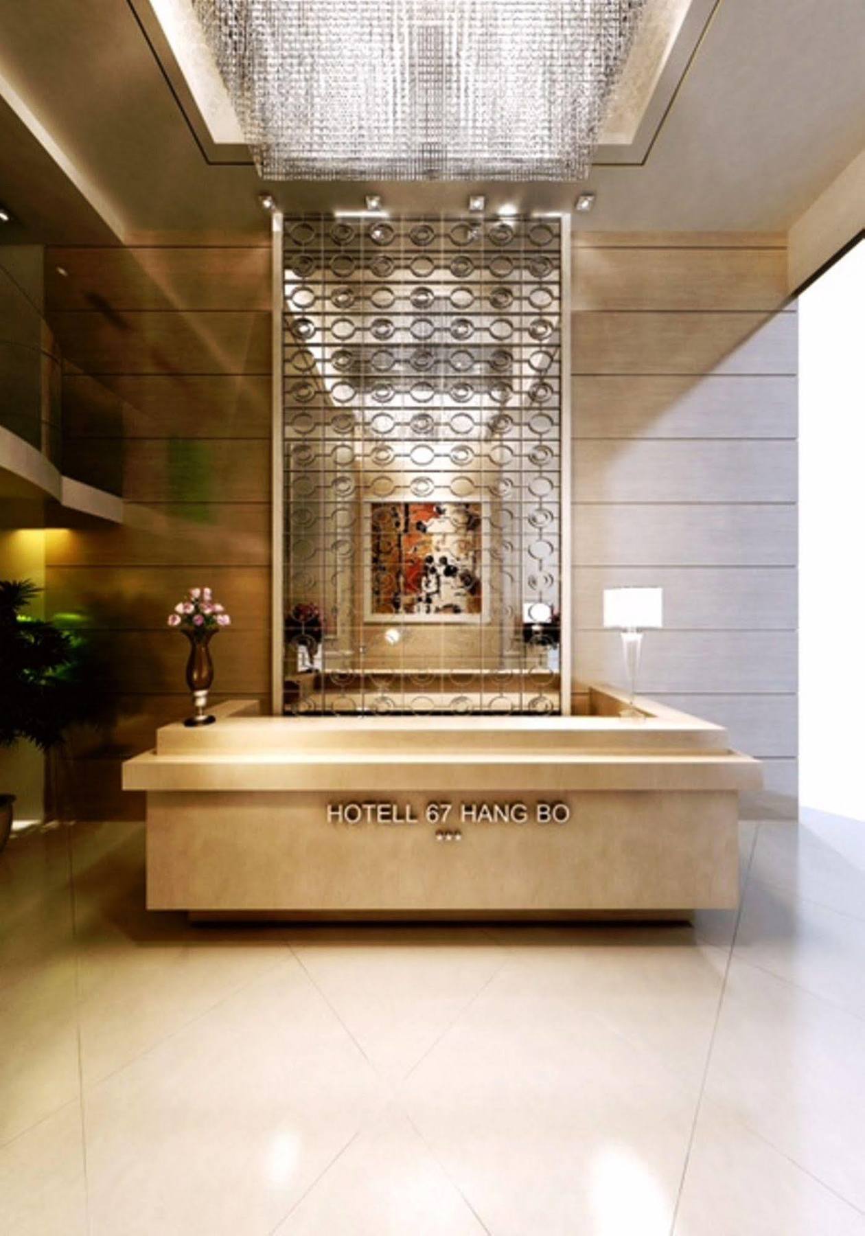 Luxury Old Quarter & Gym Hotel 4*