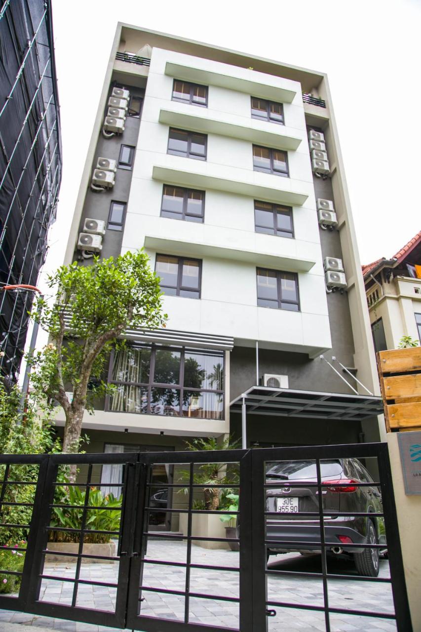 Eco House Aparthotel 3*