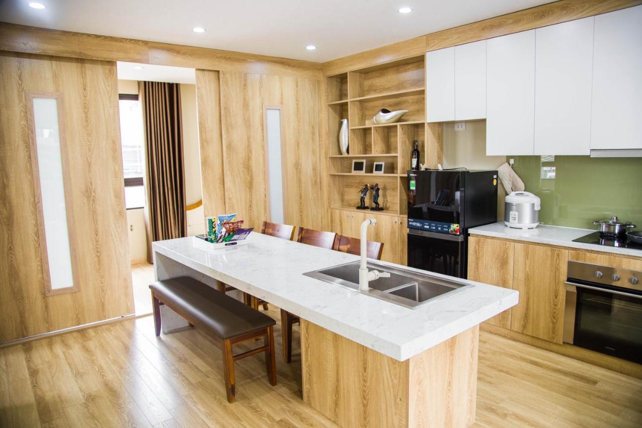 Aparthotel Eco House 3*