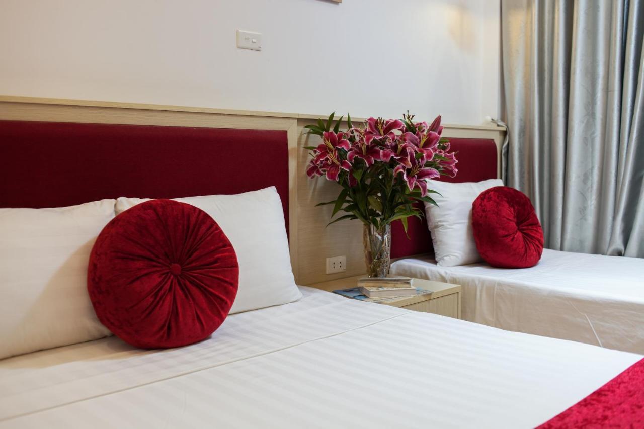 Passion 3* Hanoi