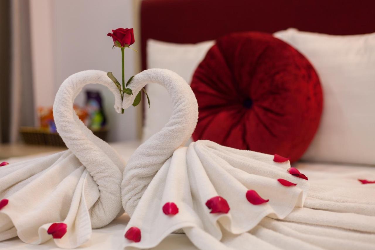 Passion Hotel