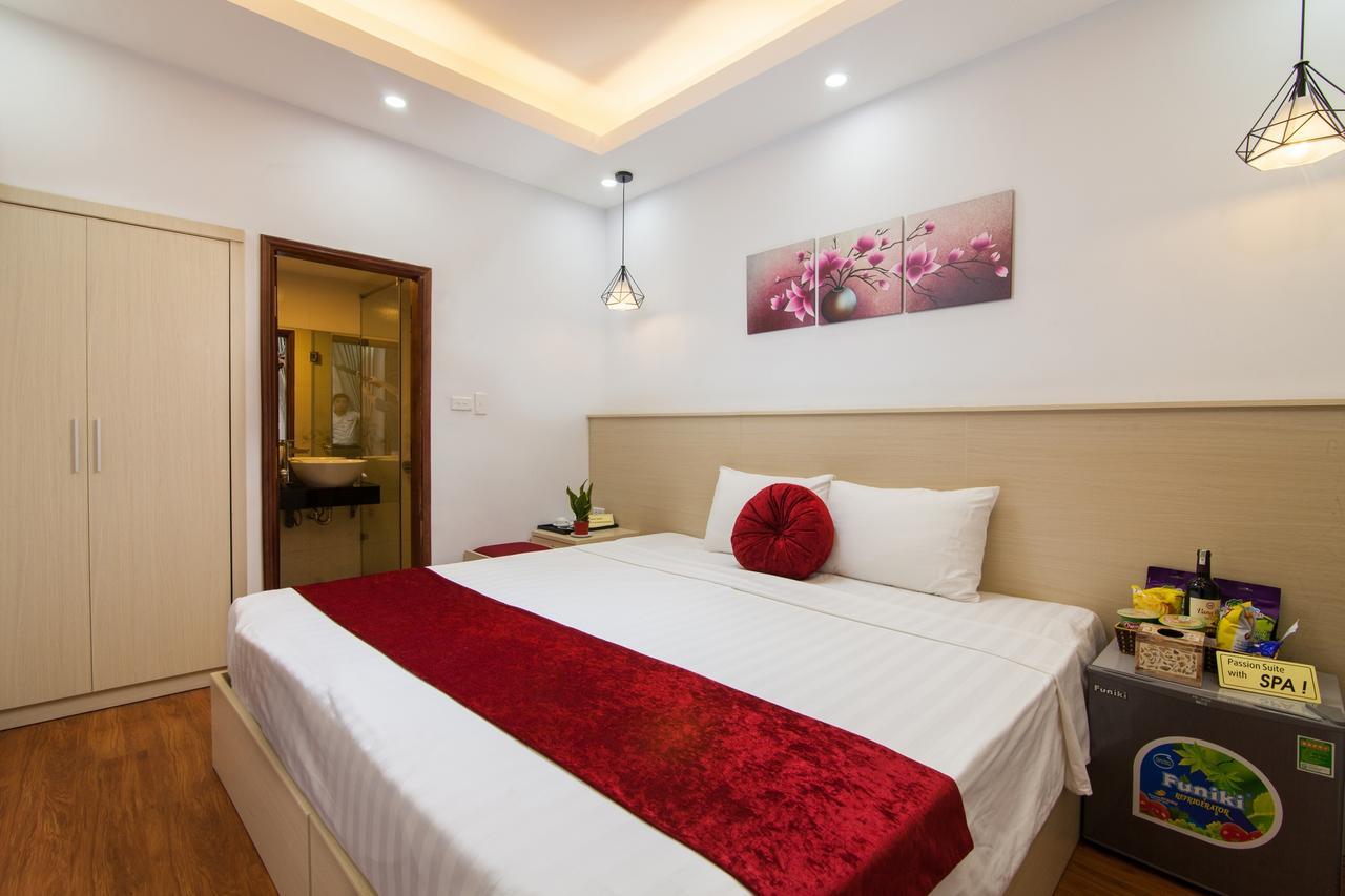 Passion Hotel