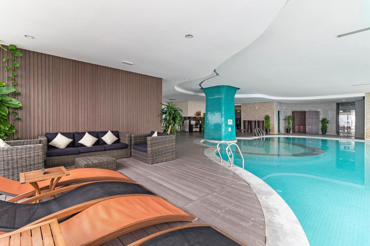 Apartment Christina's - Lancaster City Living Hanoi
