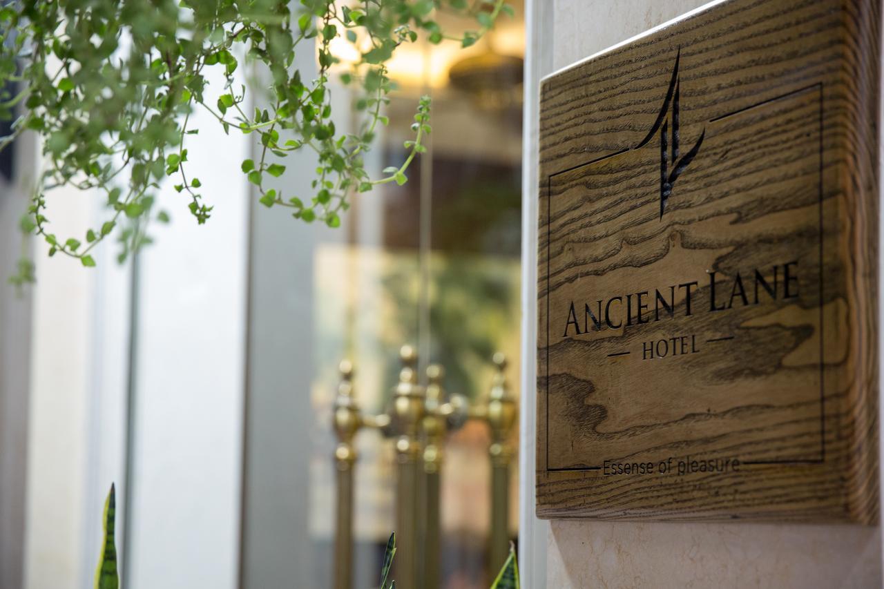 Hotel Ancient Lane