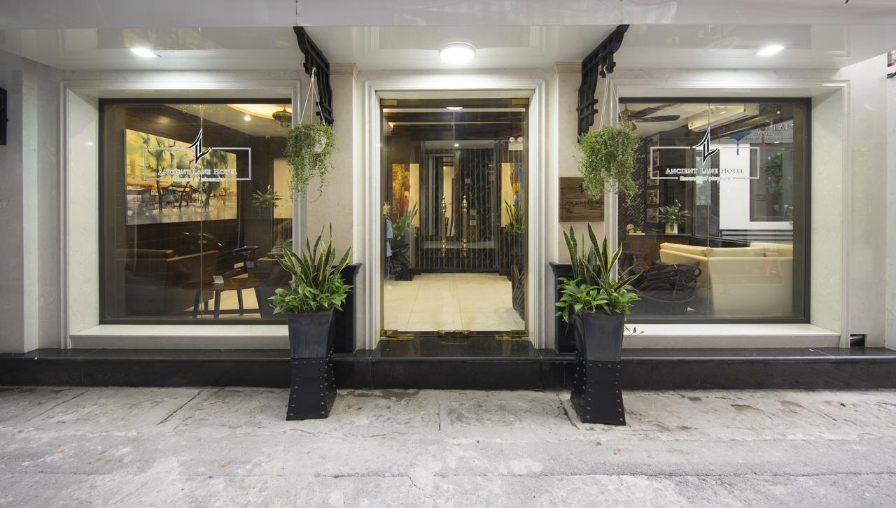 Hotel Ancient Lane Hanoi