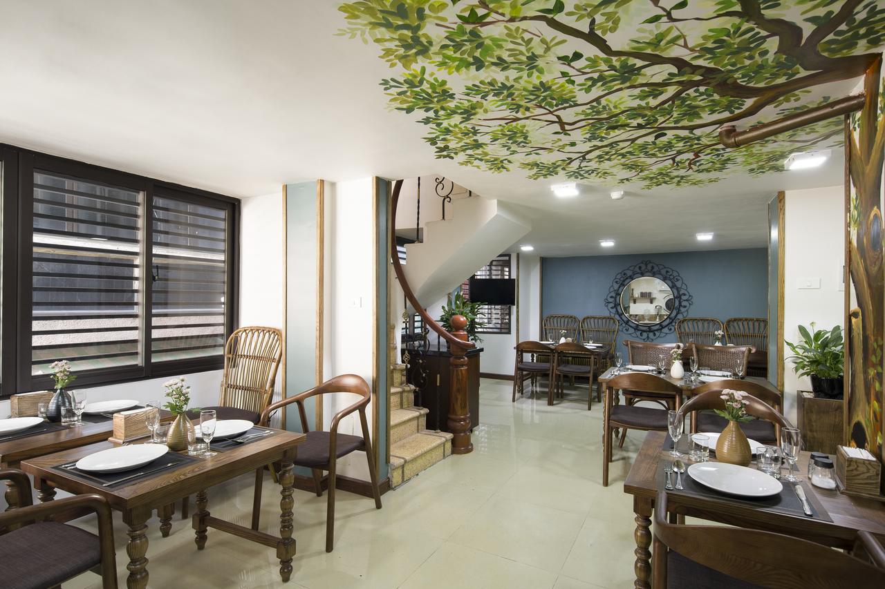 Hotel Ancient Lane 2*