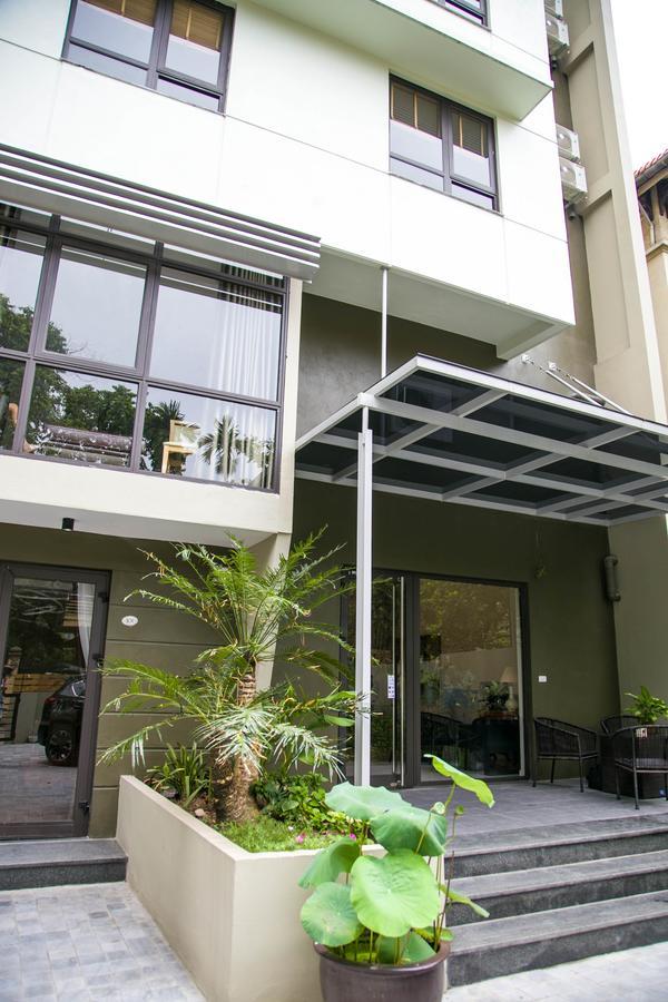 Eco House Aparthotel 3*