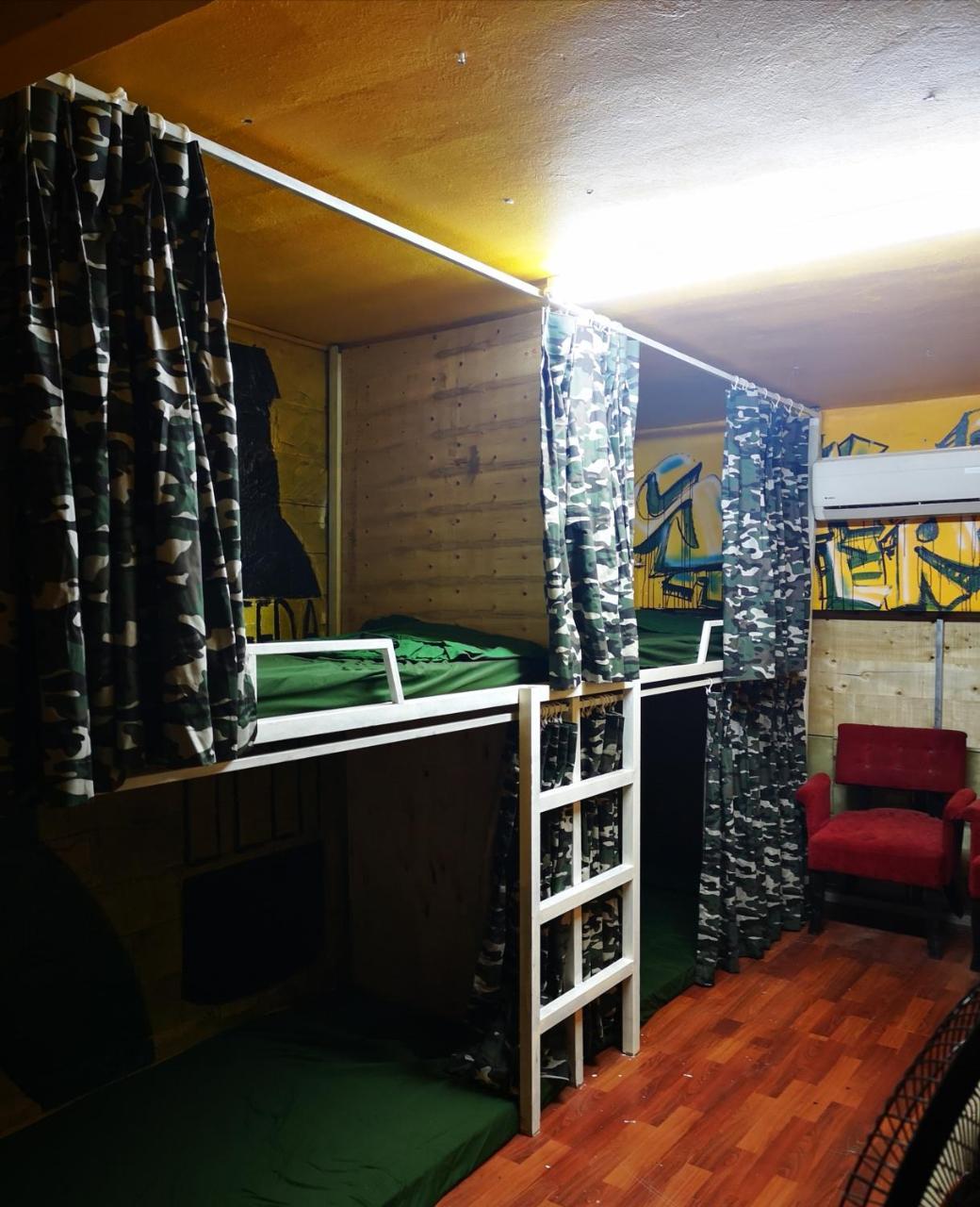 Travelbox Dorm Sweet Dorm Bed & Breakfast Hanoi
