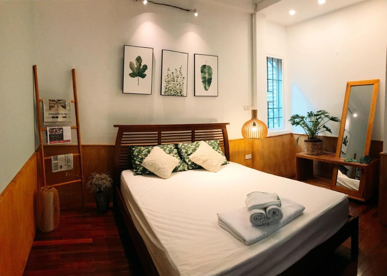 Guest house De Lapong Homestay - Ham Long Hanoi