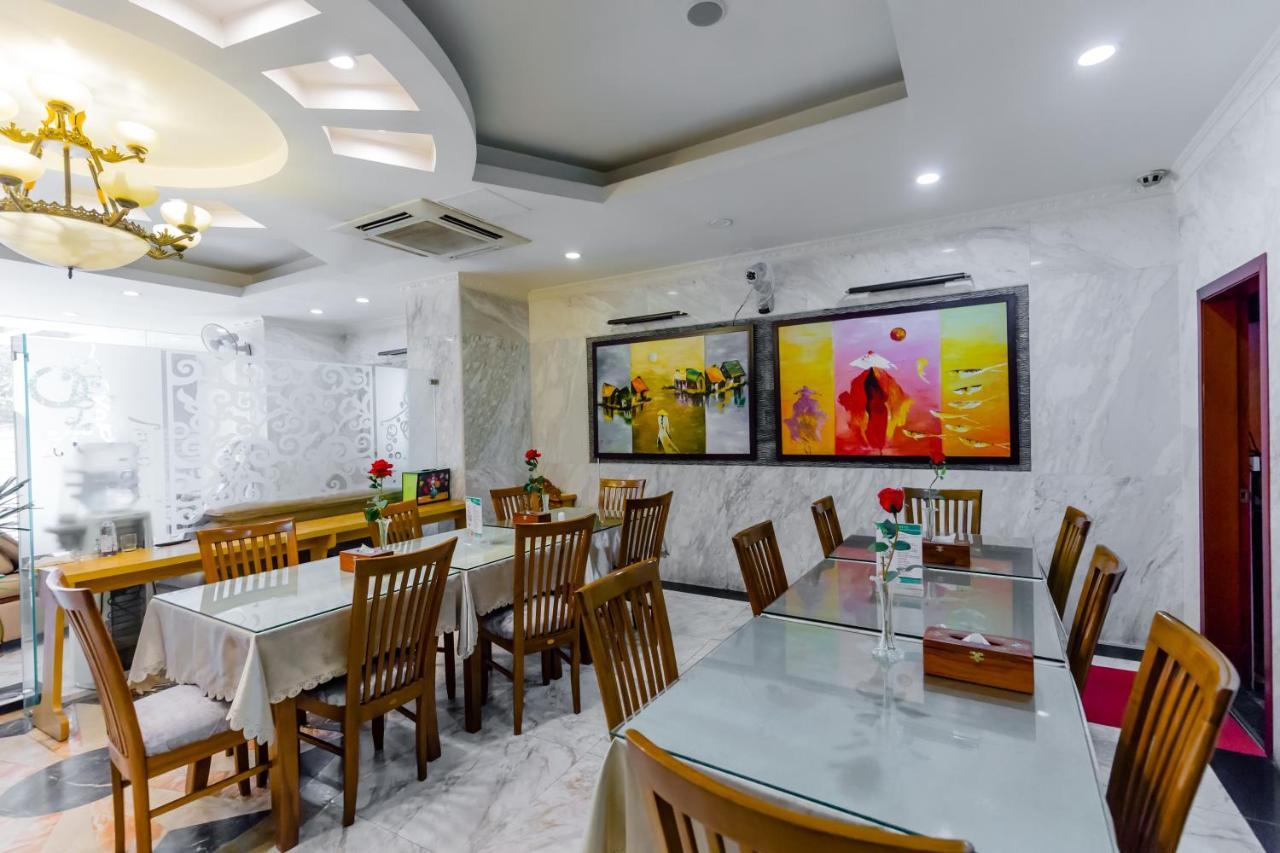 A25 - Bach Mai Hotel Hanoi