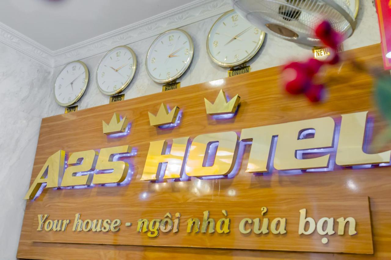 Hotel A25 - Bach Mai