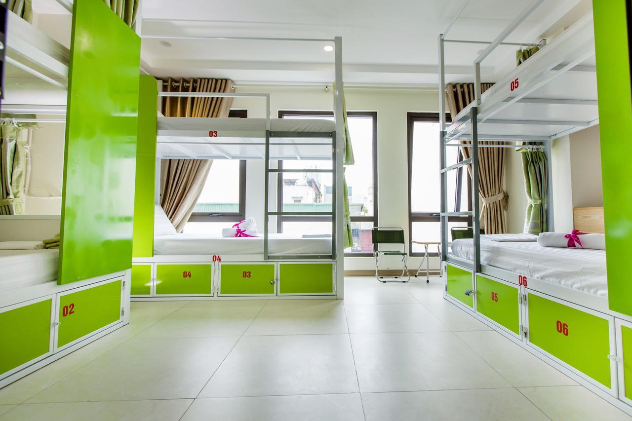 Amazing Hostel
