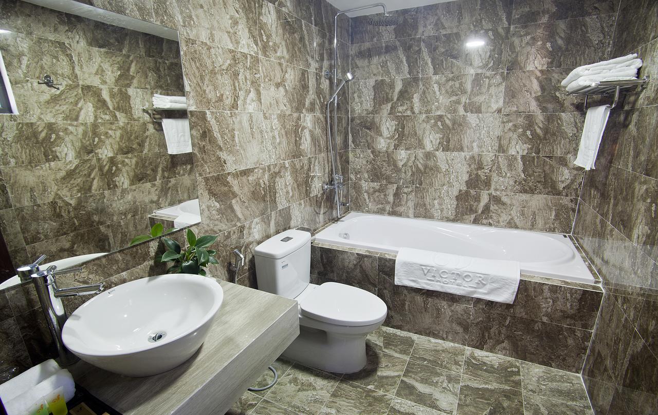 Victor Hotel 3*