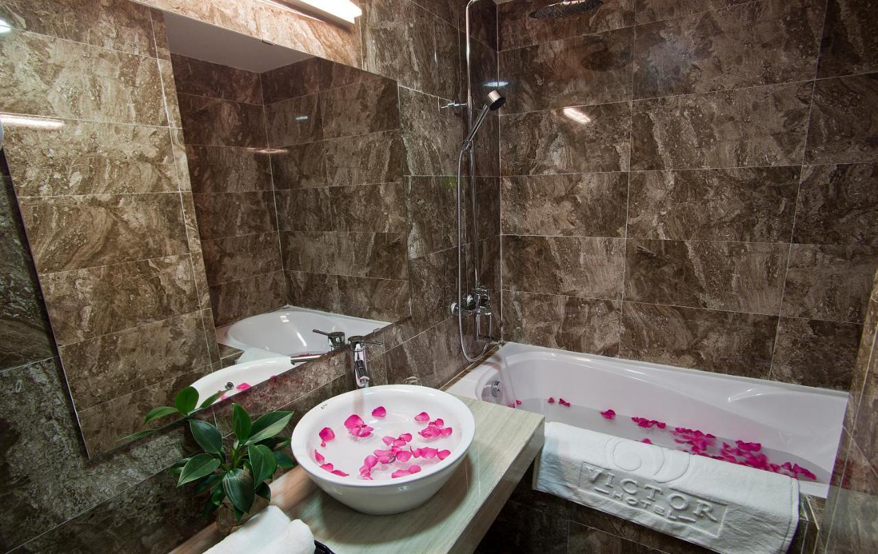 Victor Hotel 3*