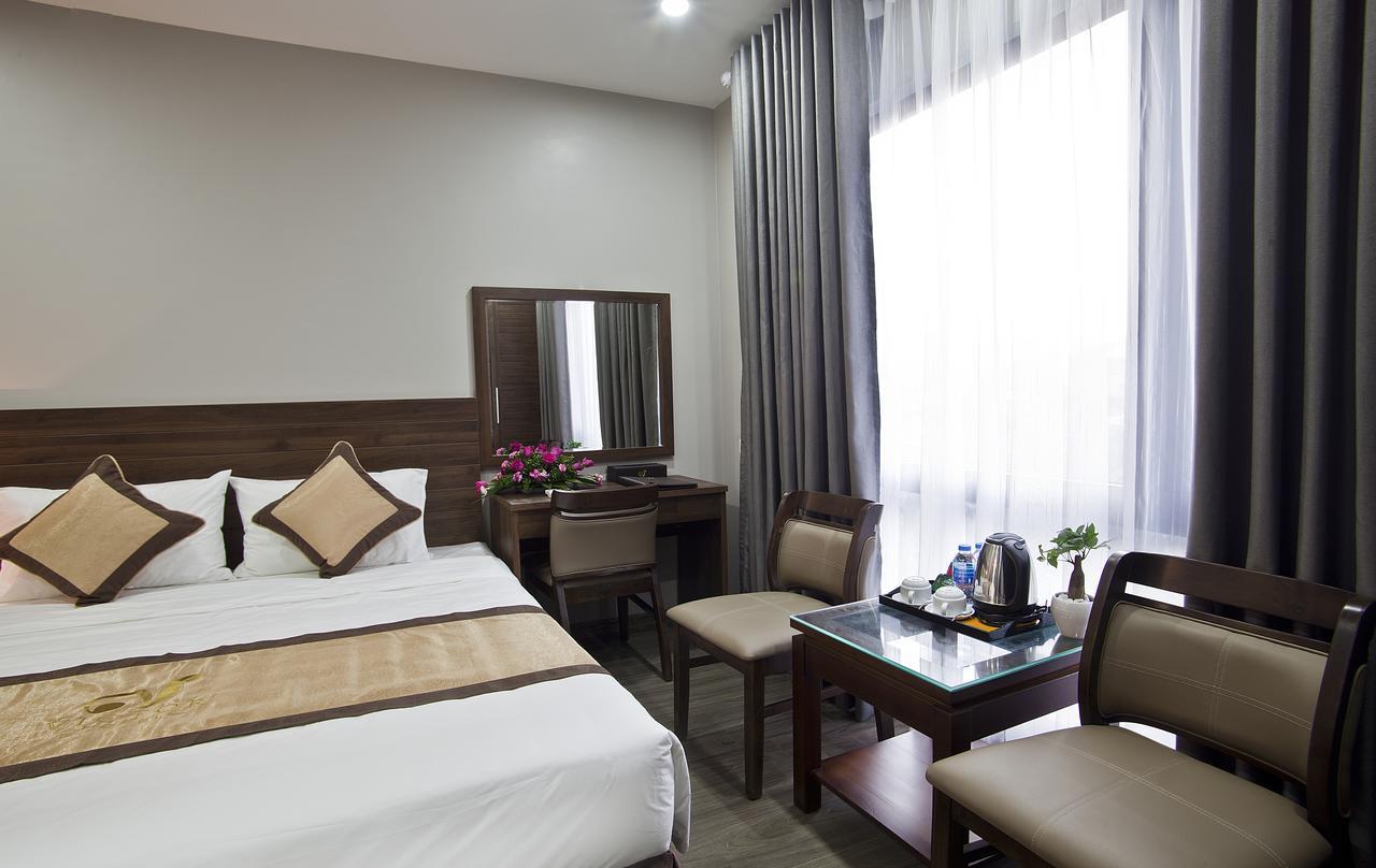 Victor Hotel 3*