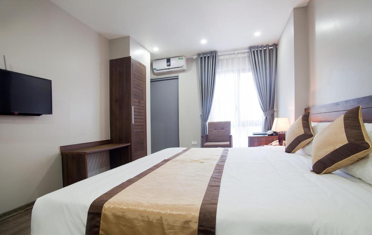 Hotel Victor 3*