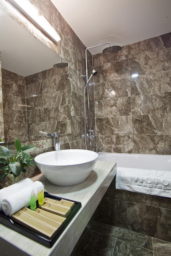 Hotel Victor Hanoi