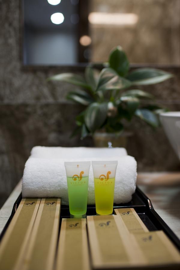 Victor 3* Hanoi