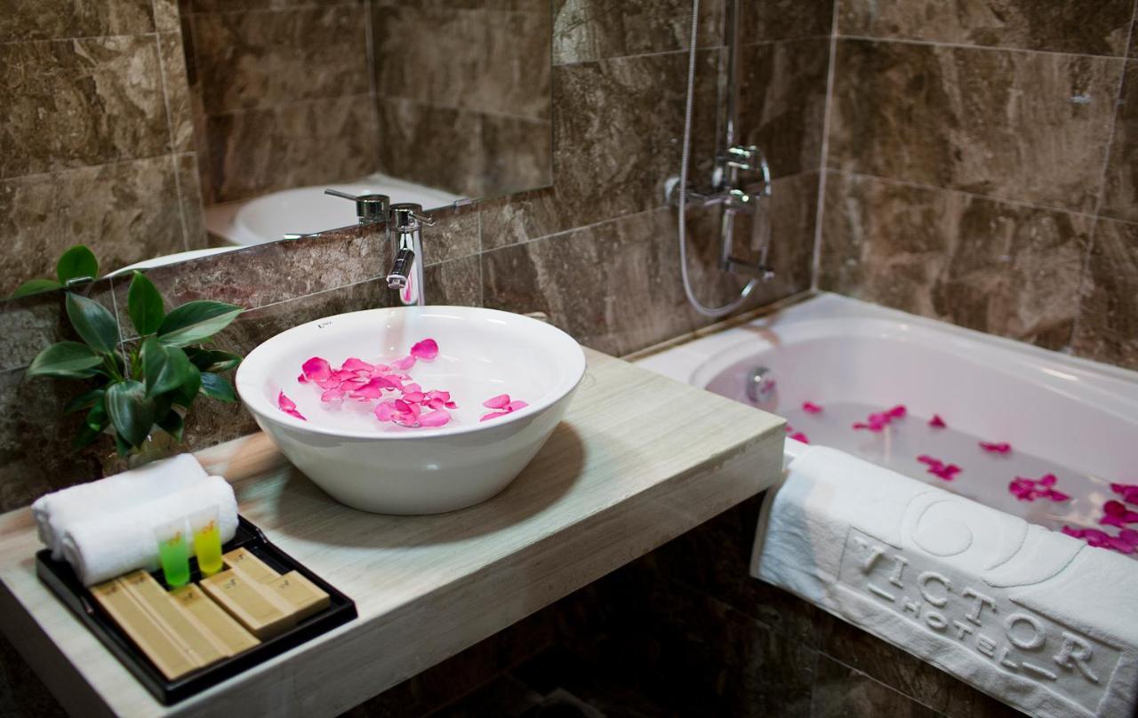 Hotel Victor 3*