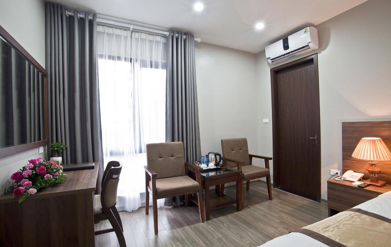 Victor Hotel 3*