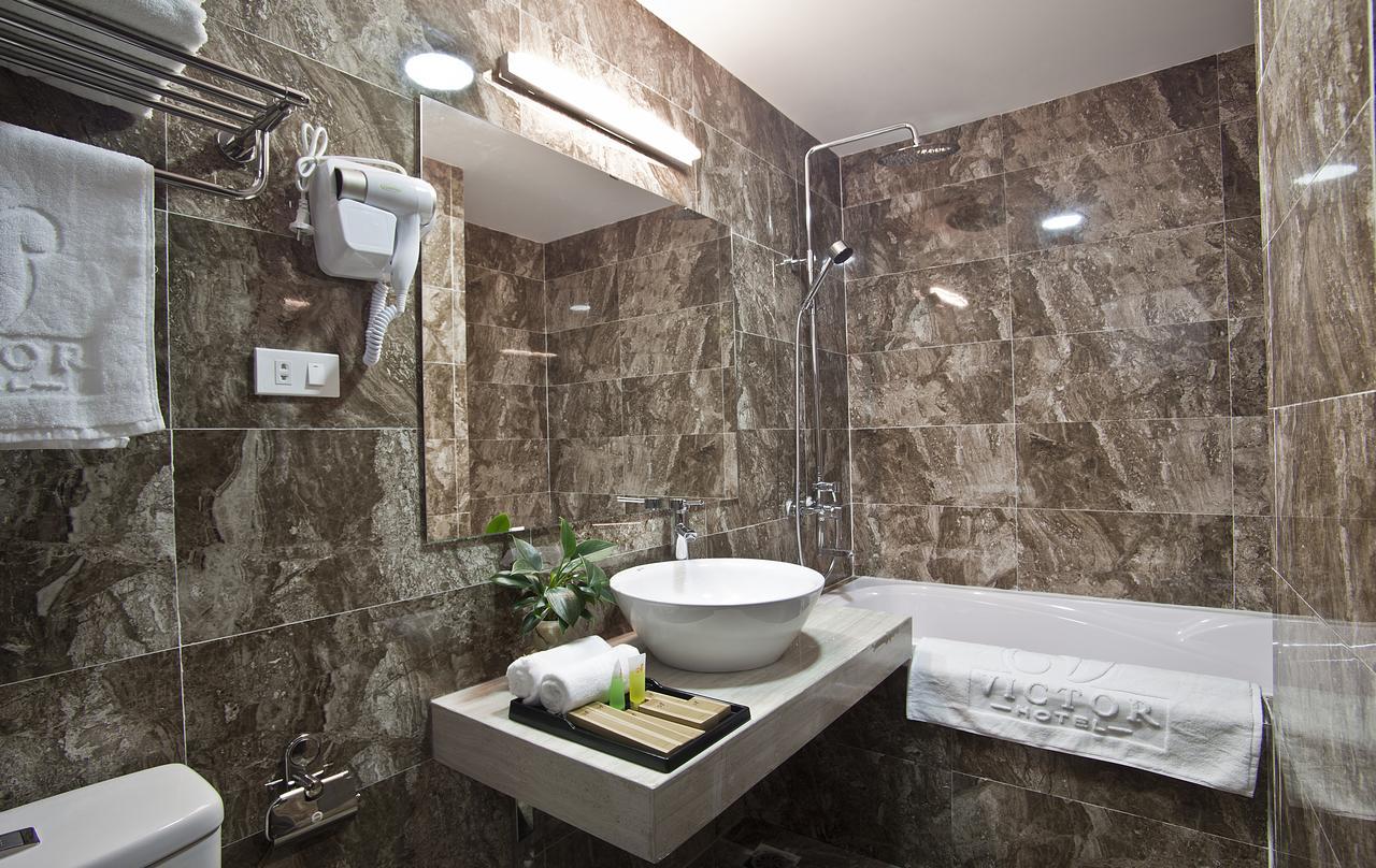 Hotel Victor 3*