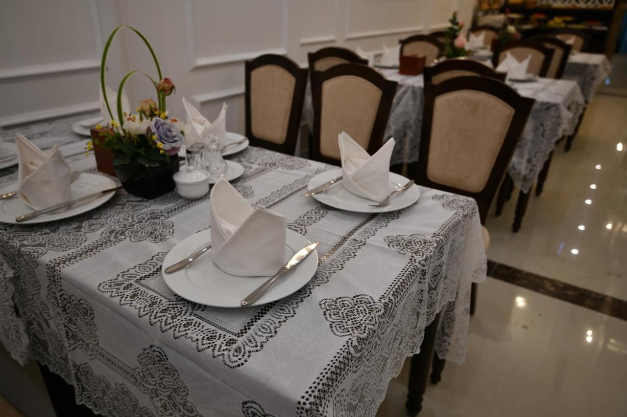Hotel Golden Sail Hanoi