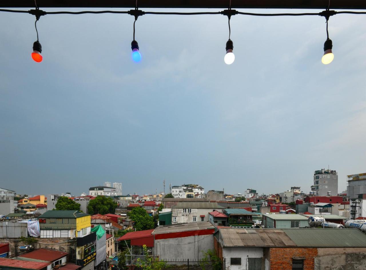 Golden Sail 4* Hanoi