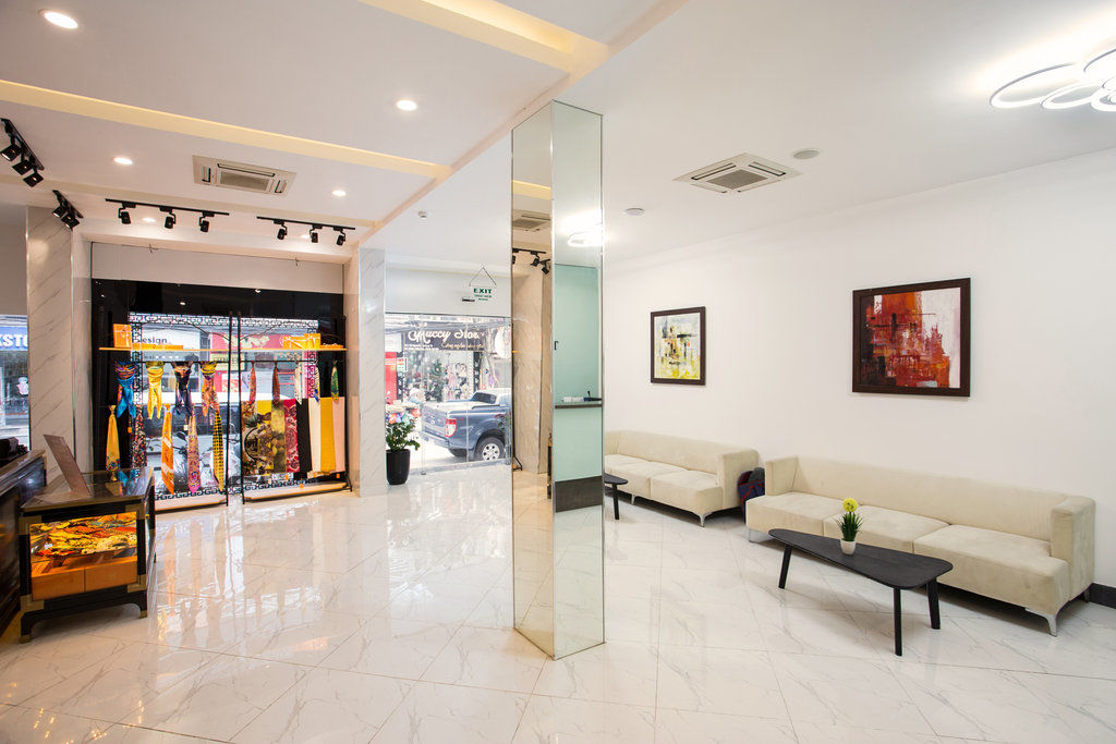 Thang Long Espana Hotel Hanoi