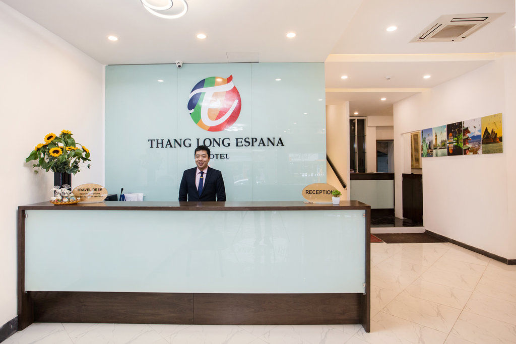 Thang Long Espana Hanoi