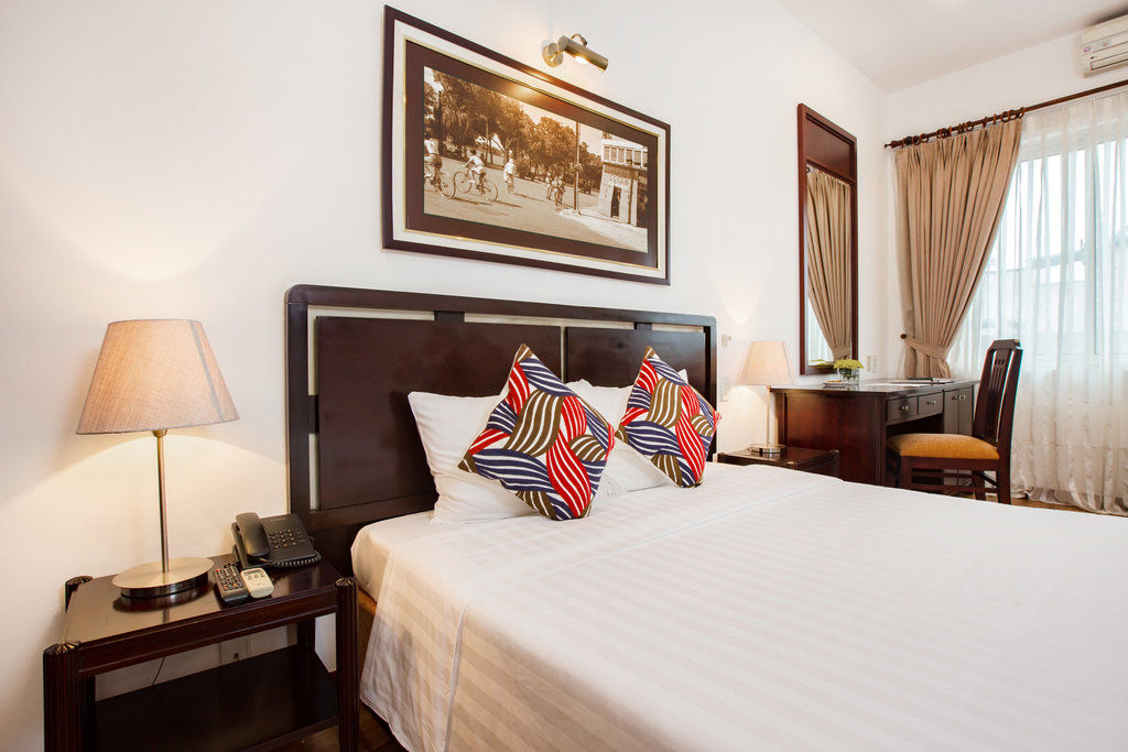 Thang Long Espana 3* Hanoi