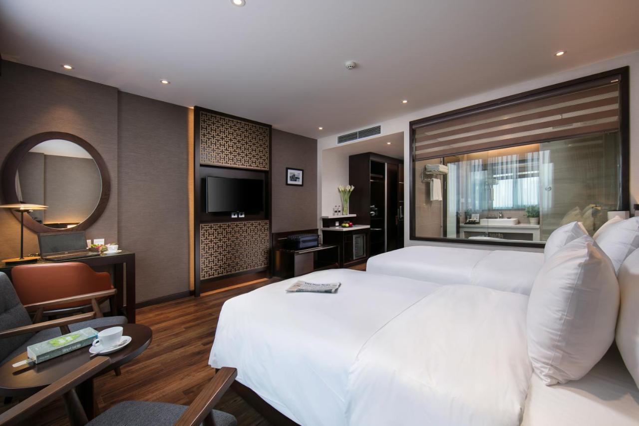 Hotel Grandiose &