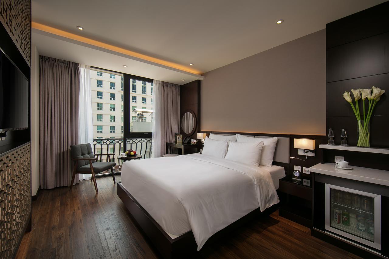 Grandiose & Hotel