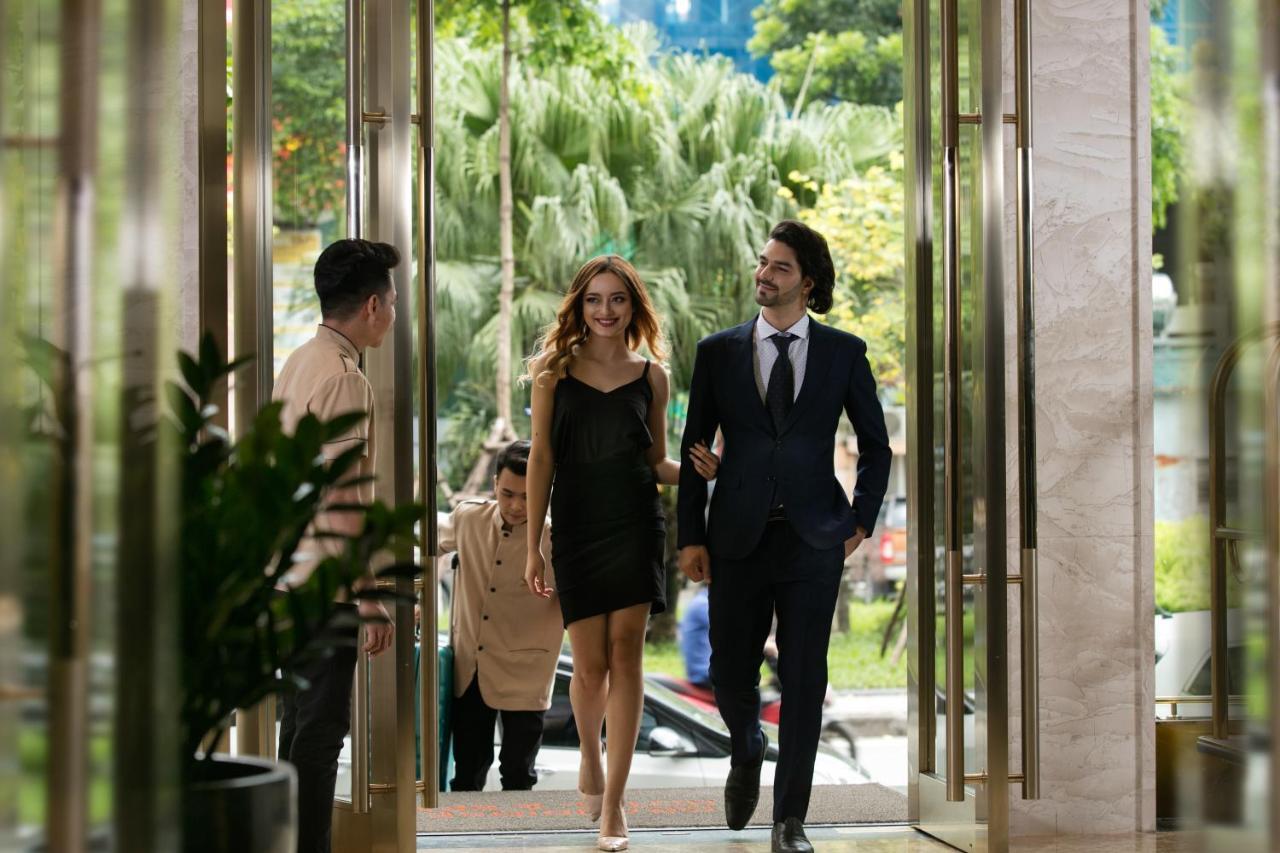 Grandiose & Hotel Hanoi