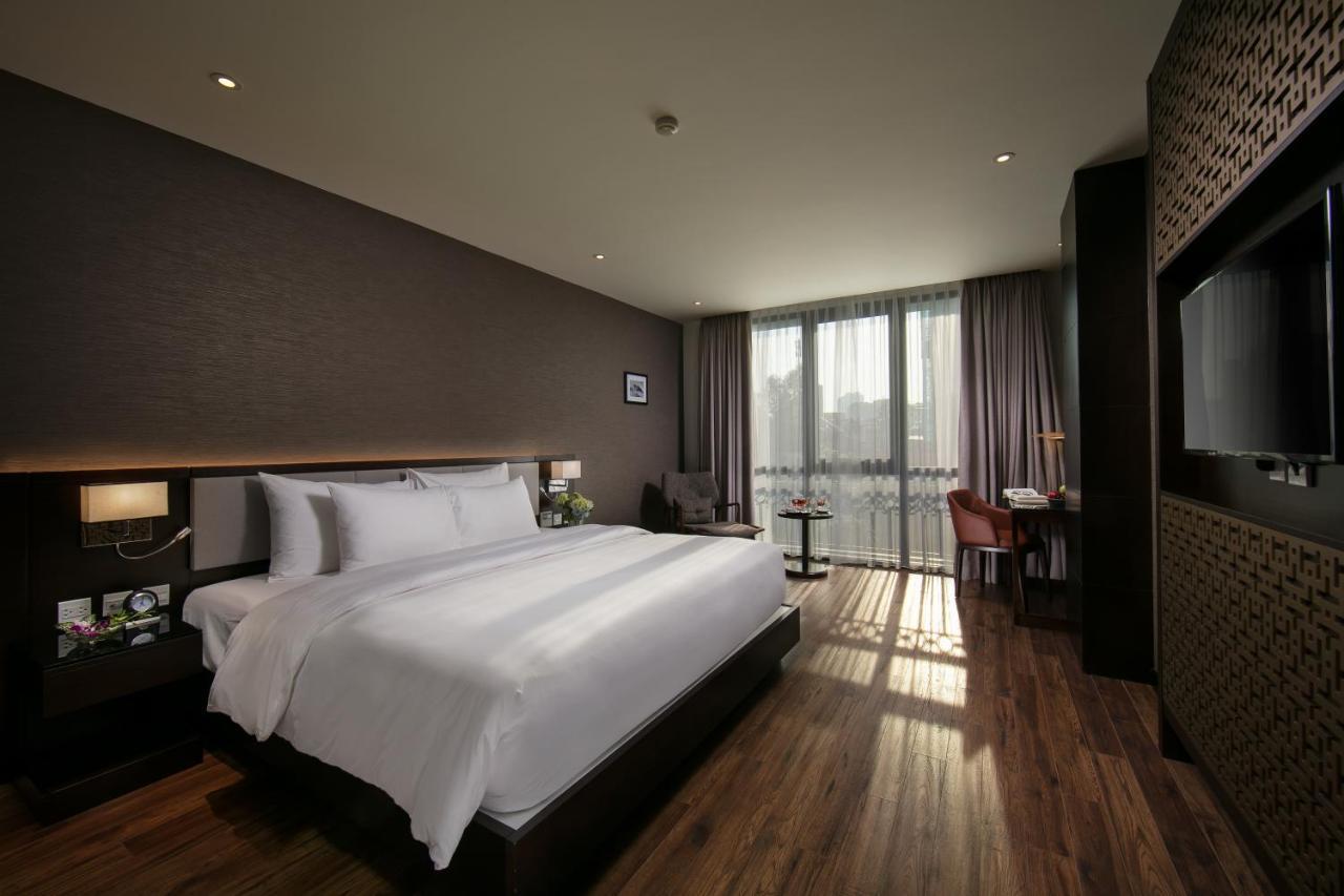 Grandiose & Hotel Hanoi