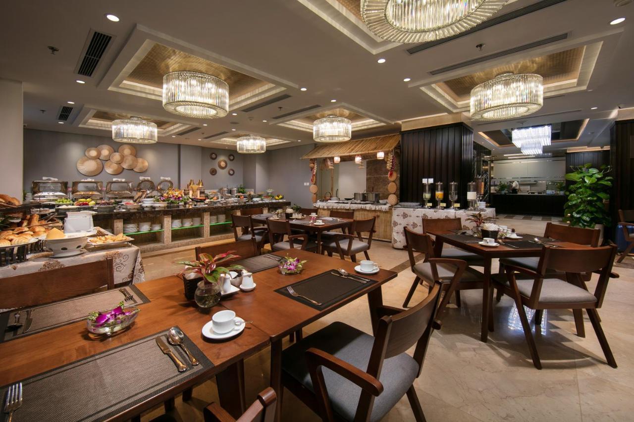 Hotel Grandiose & Hanoi