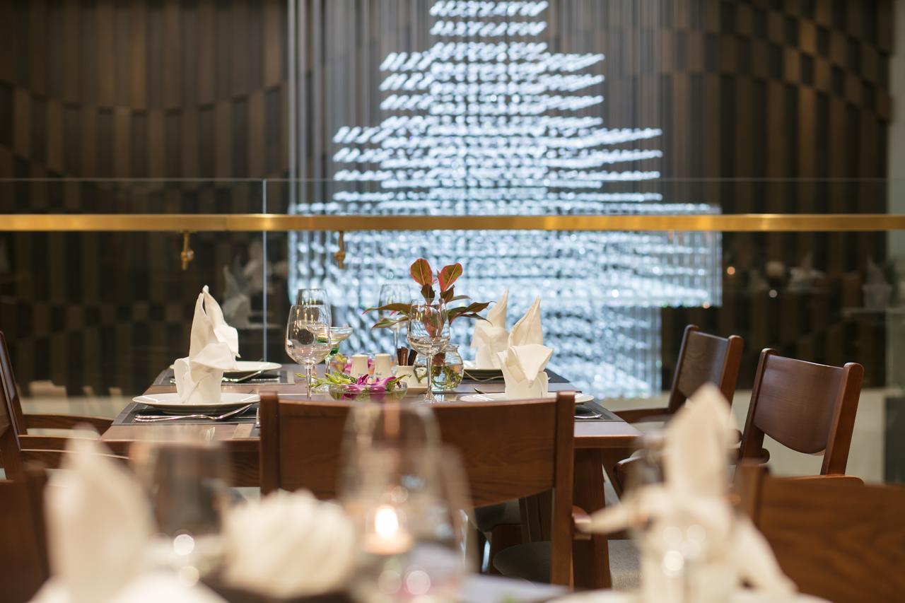 Hotel Grandiose &