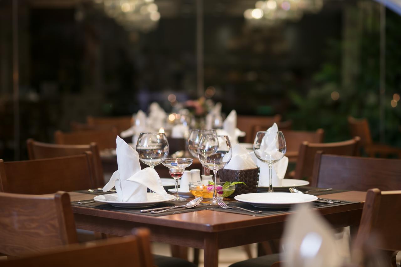 Grandiose & Hotel Hanoi