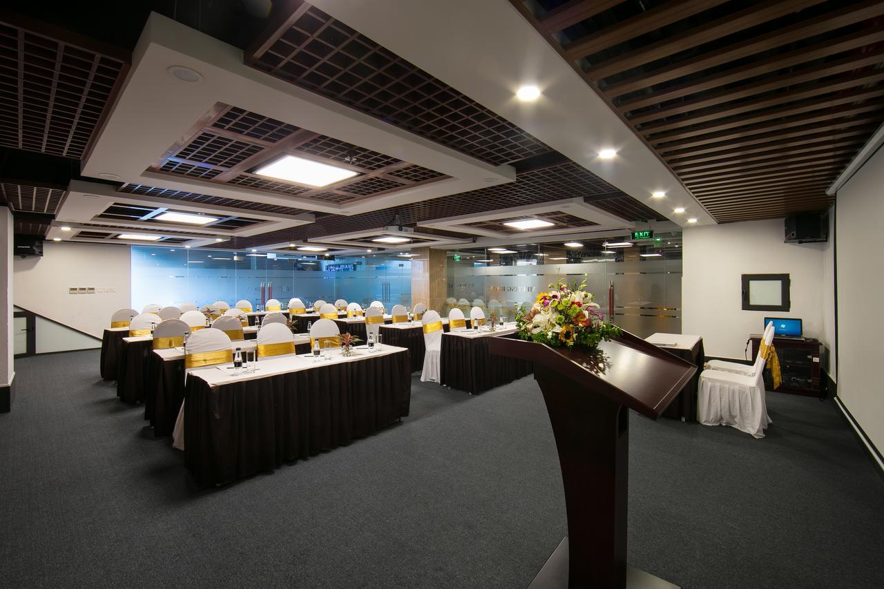 Grandiose & 4* Hanoi