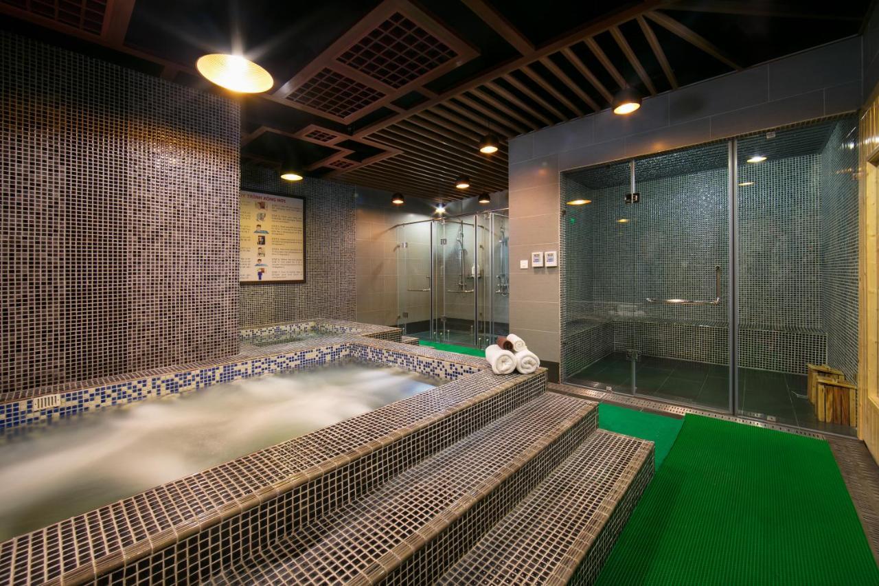 Grandiose & 4* Hanoi