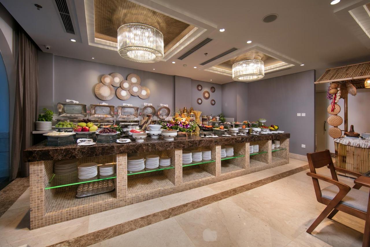 Hotel Grandiose &