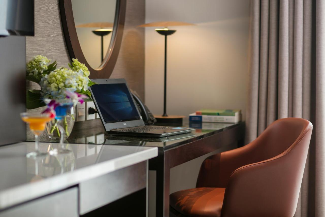 Grandiose & 4* Hanoi