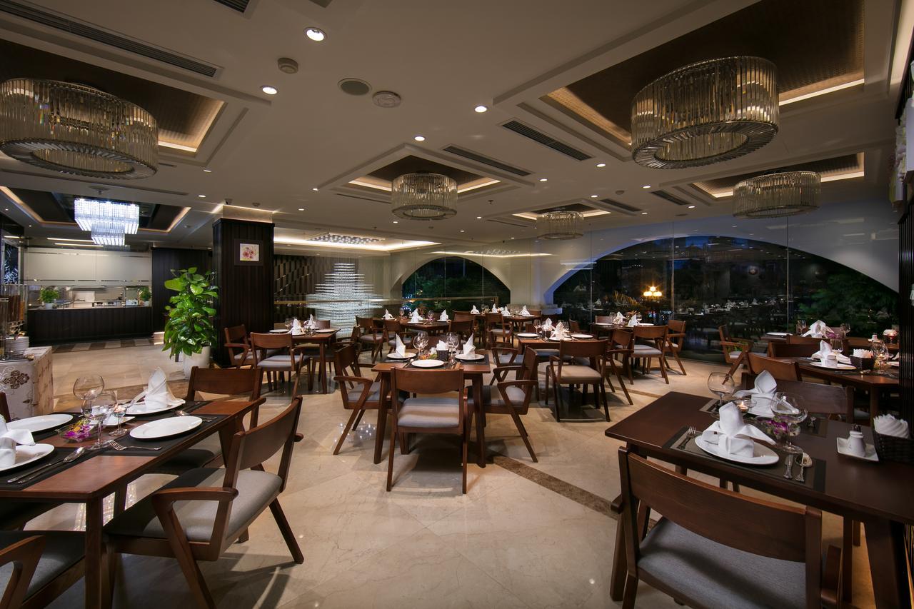 Grandiose & 4* Hanoi