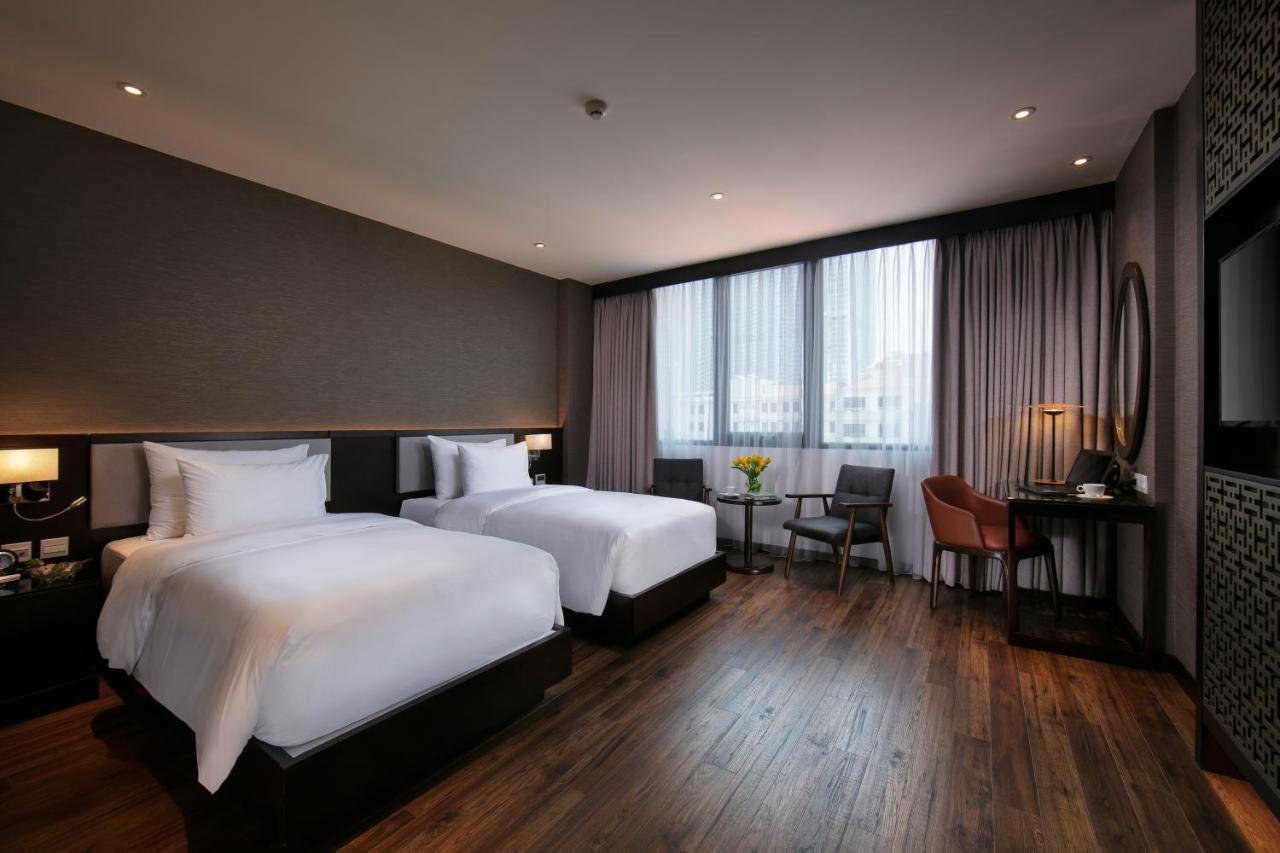 Grandiose & Hotel Hanoi