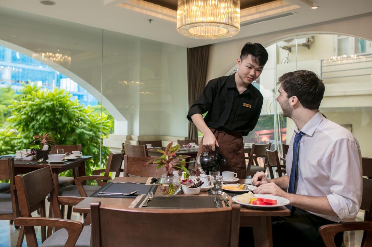 Hotel Grandiose & 4*