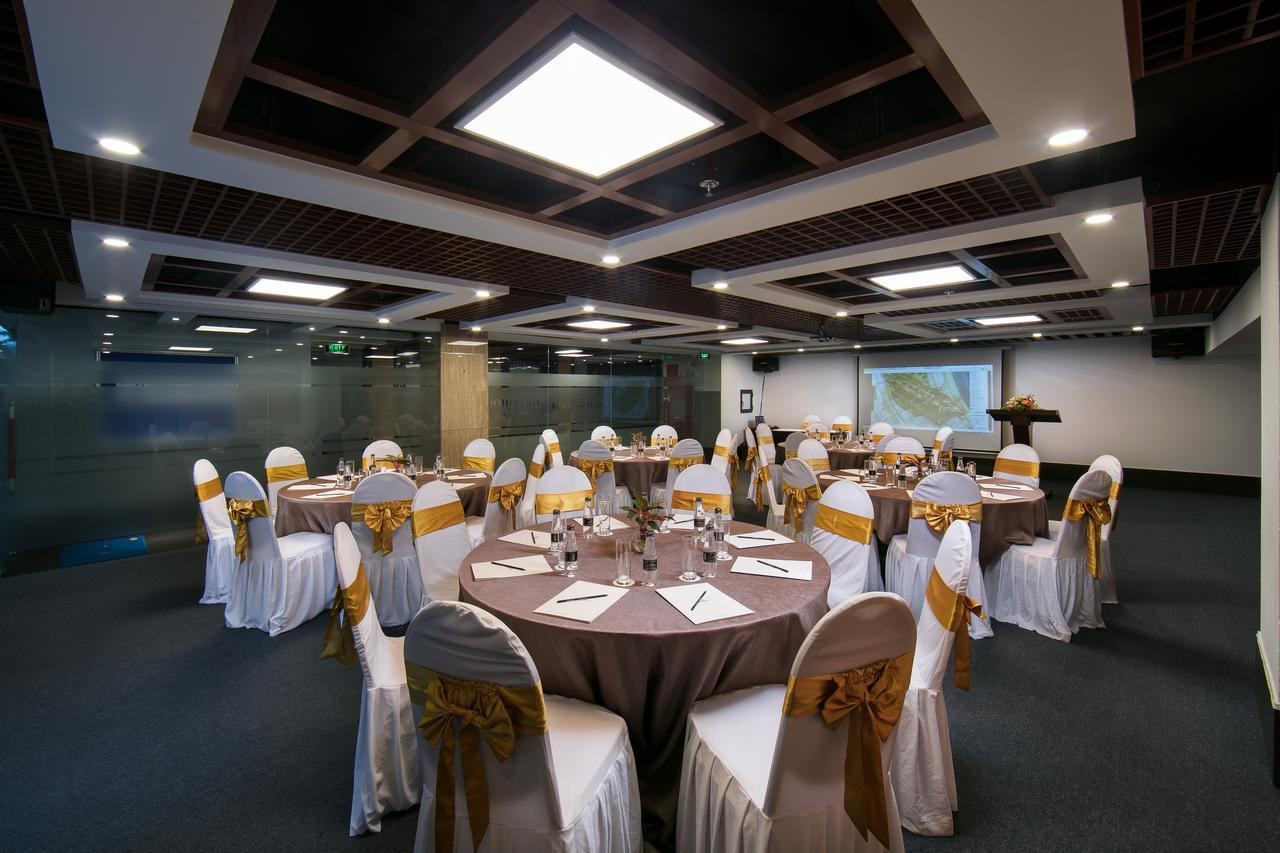 Hotel Grandiose &
