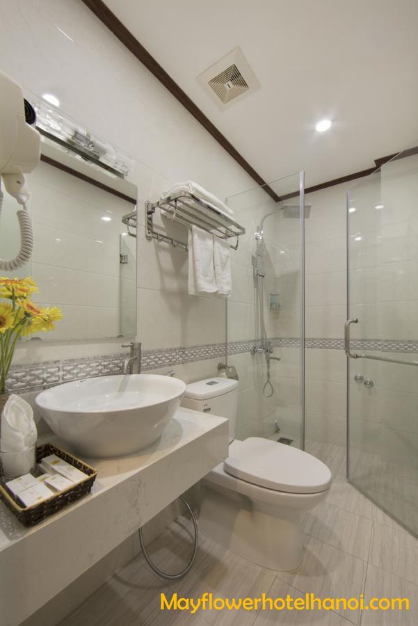 Hotel Mayflower Hotel- Old Quarter 3*