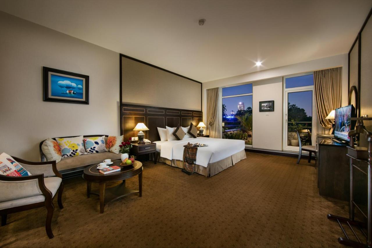 Hotel Zephyr Boutique