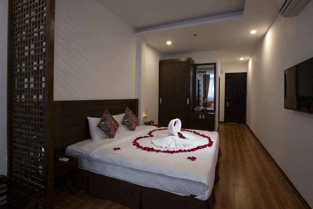 Thang Long Espana Hotel Hanoi