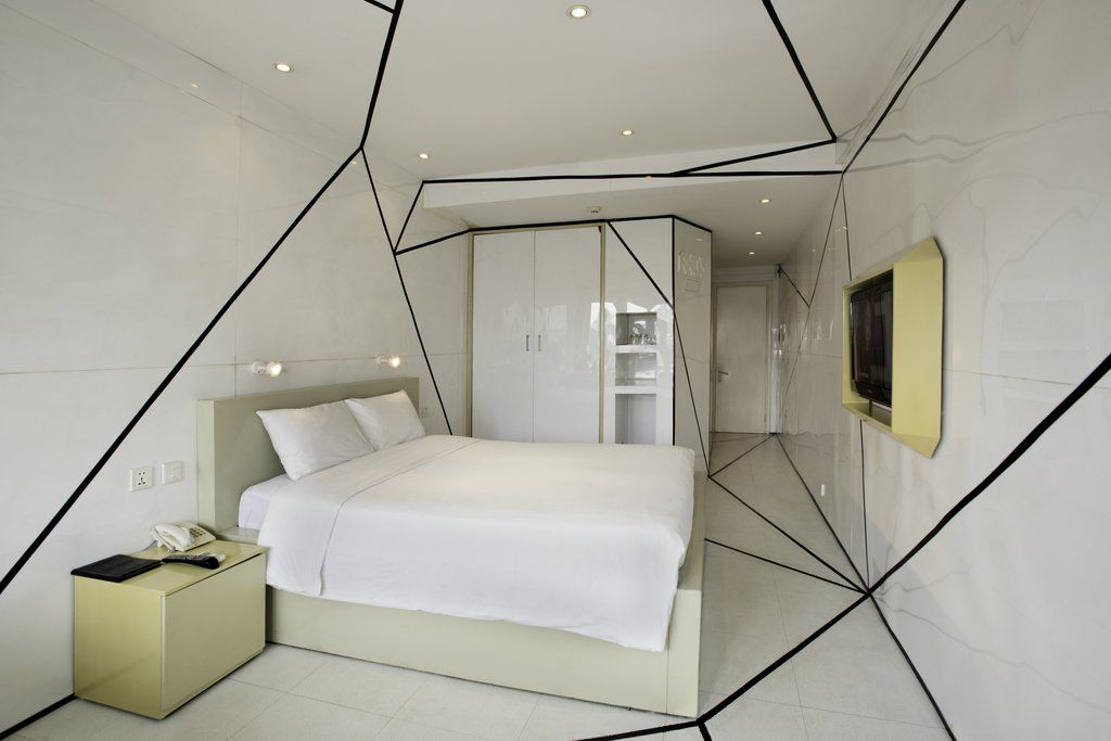 Thang Long Espana 3*
